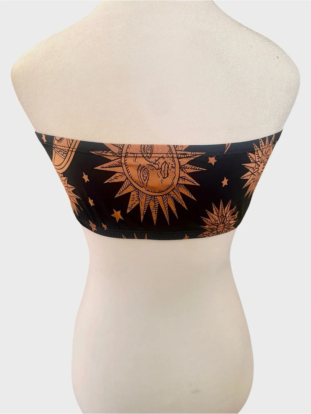 See You Monday Mystical Bandeau Size Large - Picture 5 of 8